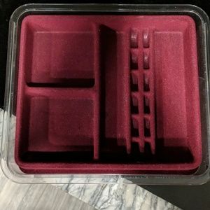 Jewelry case